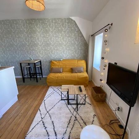 Cosy Mac Nab Apartment Vierzon Ngoại thất bức ảnh