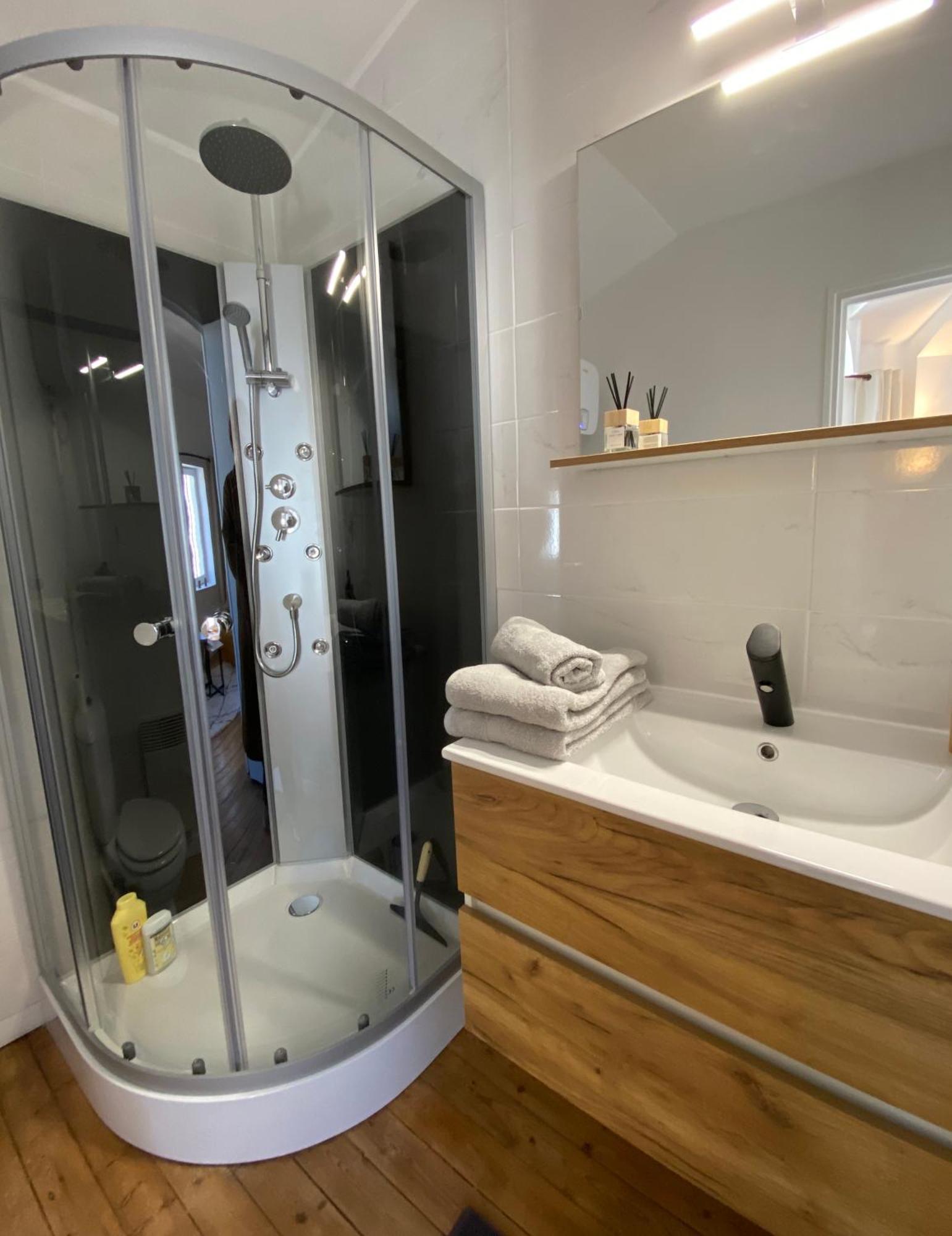 Cosy Mac Nab Apartment Vierzon Ngoại thất bức ảnh